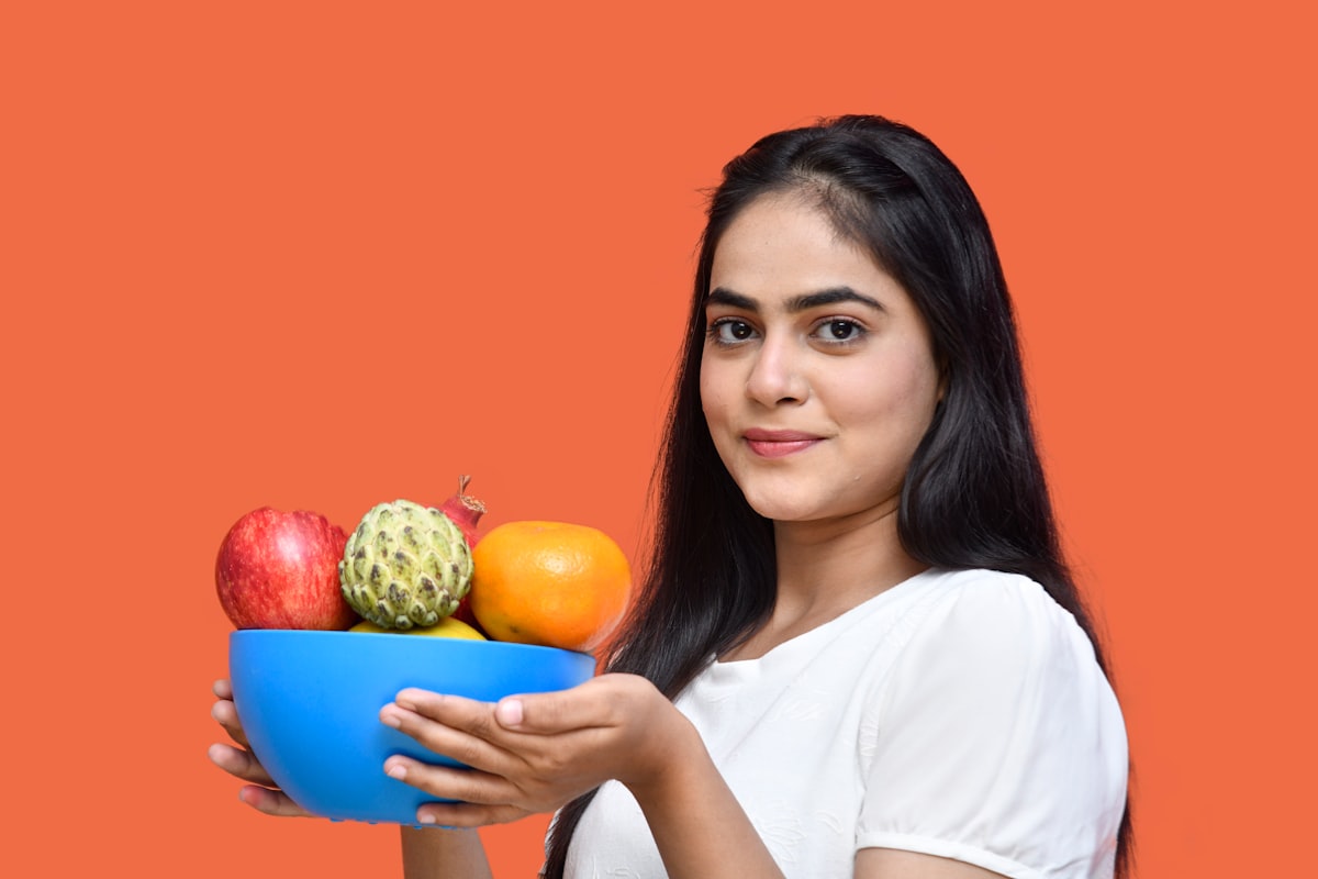 Quinoasalad